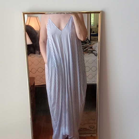 Elan Dresses & Skirts - Elan summer maxi tank dress.